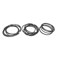 ANILLOS PISTON SANY STD 1