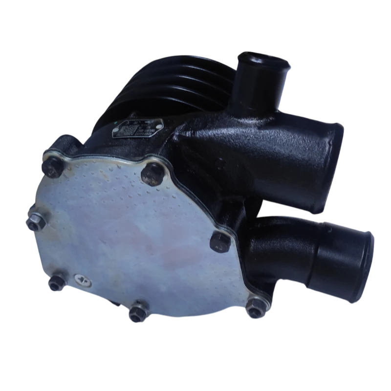 BOMBA AGUA SANY YC6J210 2