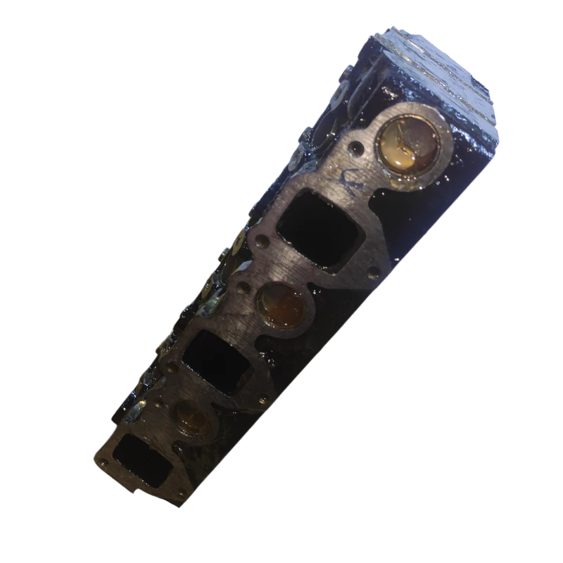 CAMARA MOTOR FR SANY YC6J210 1