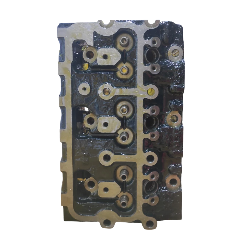 CAMARA MOTOR FR SANY YC6J210 3