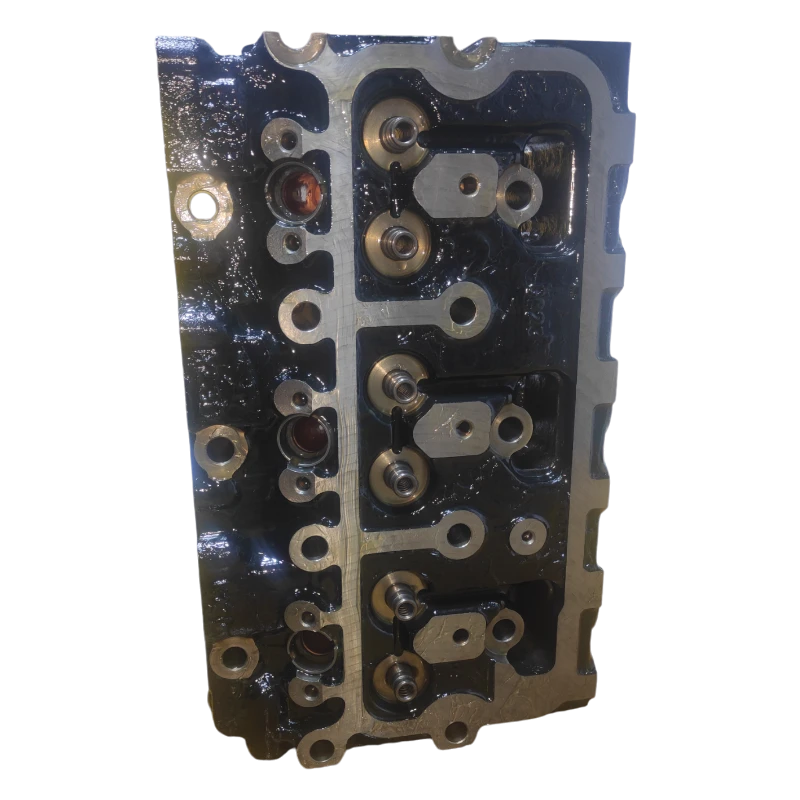CAMARA MOTOR TRAS SANY YC6J210 3