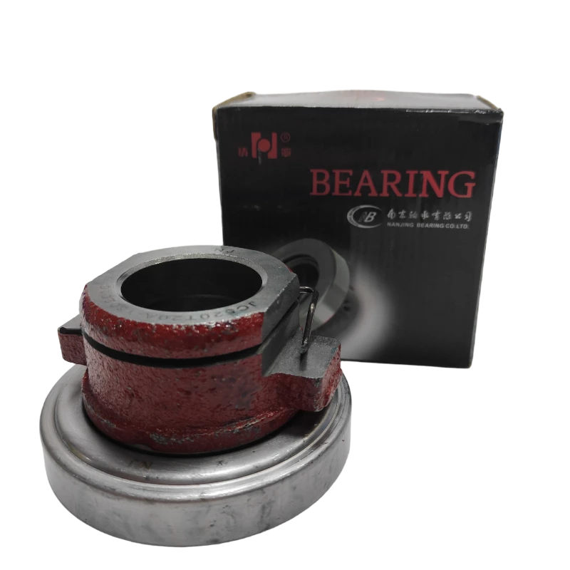 COLLARIN CLUTCH STAR 2,5T 3