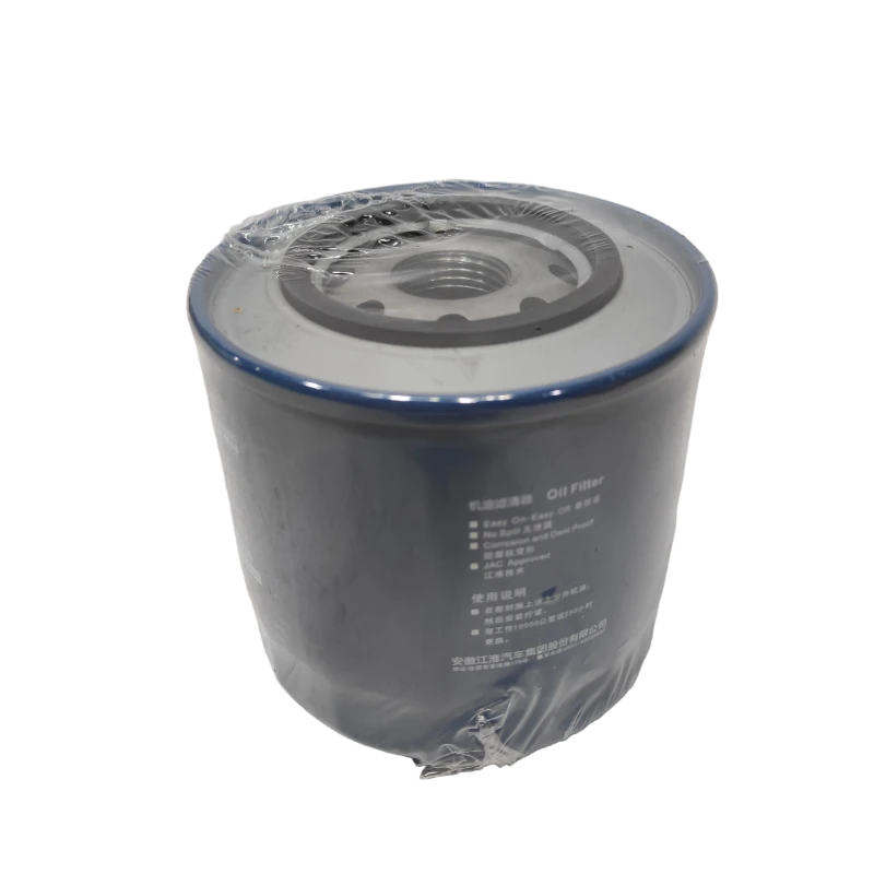 FILTRO ACEITE JAC 1061 2
