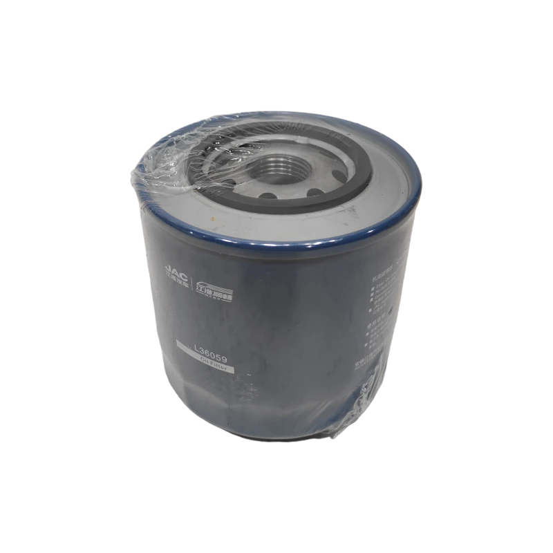 FILTRO ACEITE JAC 1061 1