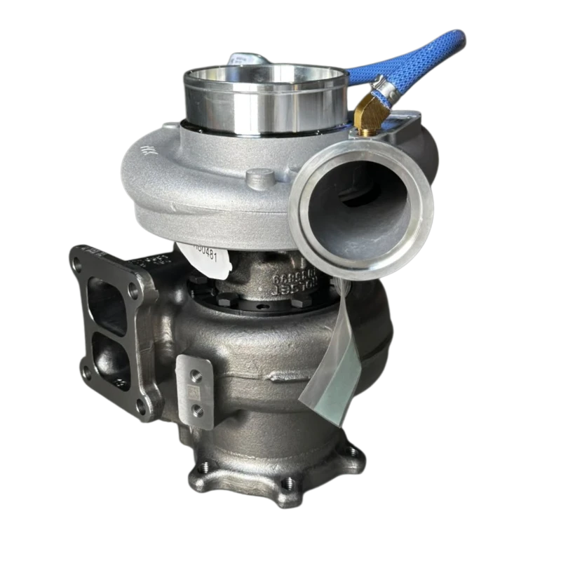 TURBO CARGADOR DFM 460 1