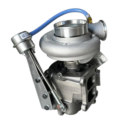 TURBO CARGADOR DFM 460 2