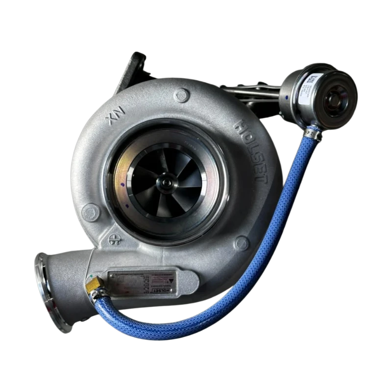 TURBO CARGADOR DFM 460 3