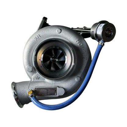 TURBO CARGADOR DFM 460 3