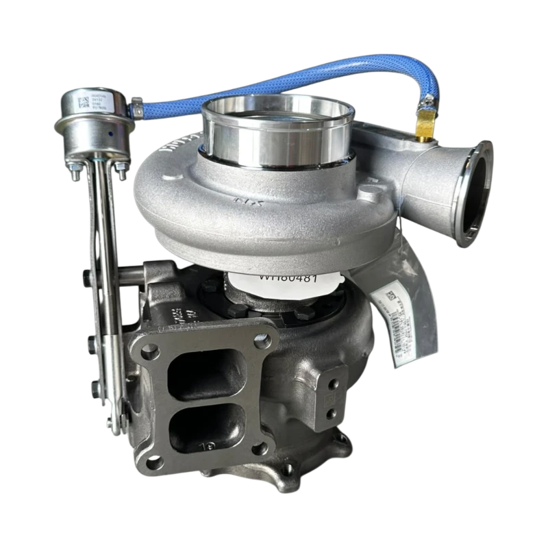 TURBO CARGADOR DFM 460 4
