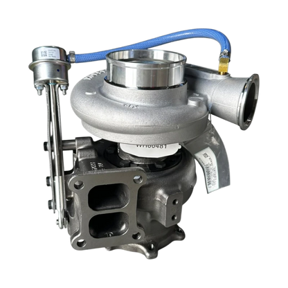 TURBO CARGADOR DFM 460 4