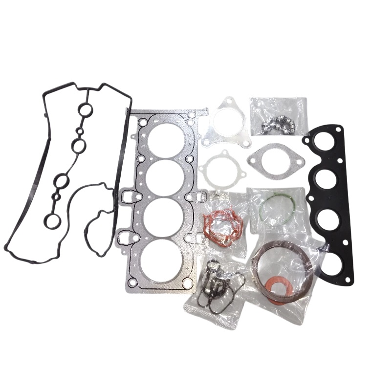 KIT EMPACADURA TIGGO 5 1