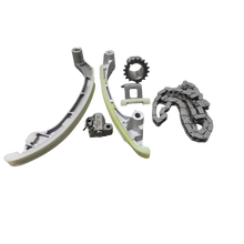 KIT TIEMPO DFM ZNA 2TZ (GASOLINA) 2