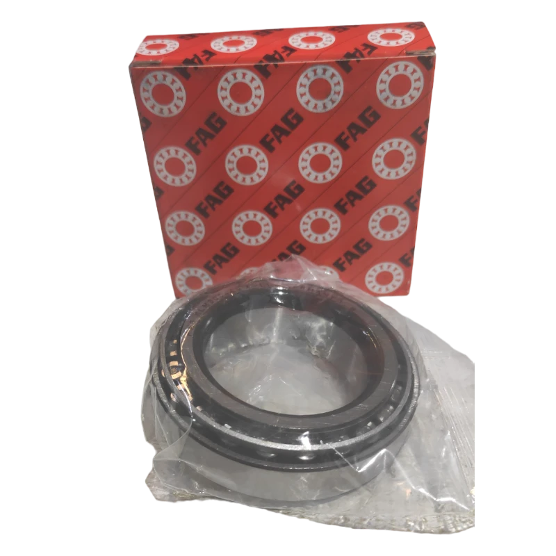 RODAMIENTO CUBO FR ZNA 4X4 1