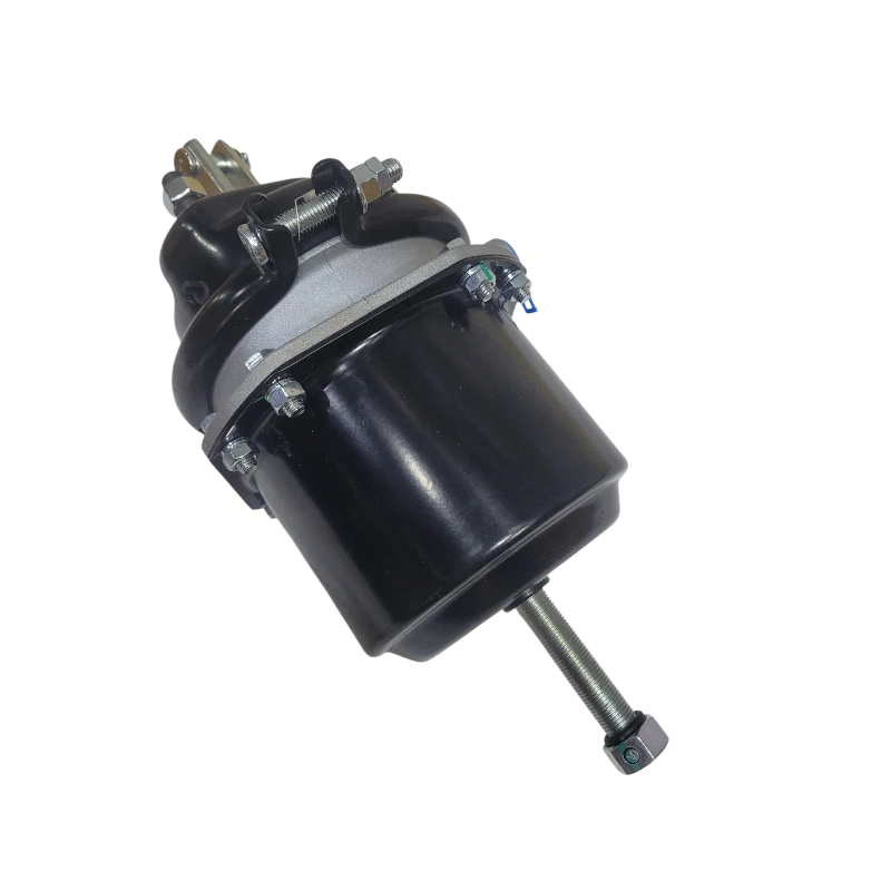 CAMARA AIRE FRENO TRAS SINOTRUCK HOMAN LH 1