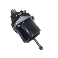 CAMARA AIRE FRENO TRAS SINOTRUCK HOMAN LH 1
