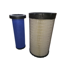 FILTRO AIRE SINOTRUCK HOMAN 1