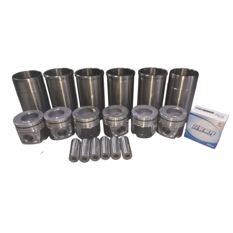 LINNER KIT JAC 1134KR1T (WP6.240E32) 1