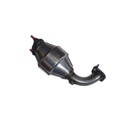 CATALIZADOR MOTOR ORINOCO 1