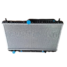 RADIADOR ORINOCO A/T 2