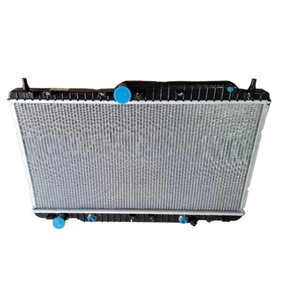 RADIADOR ORINOCO A/T 2