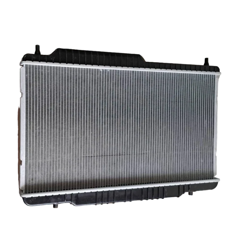RADIADOR ORINOCO A/T 1