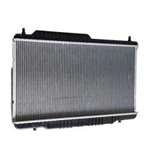 RADIADOR ORINOCO A/T 1