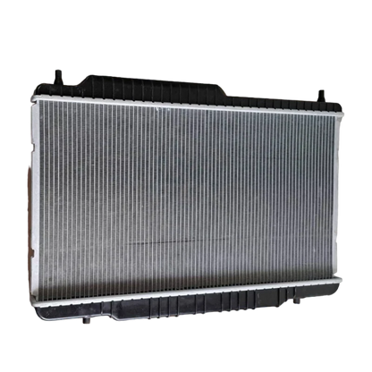 RADIADOR ORINOCO A/T 1