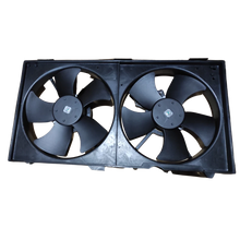 ELECTROVENTILADOR ORINOCO 1