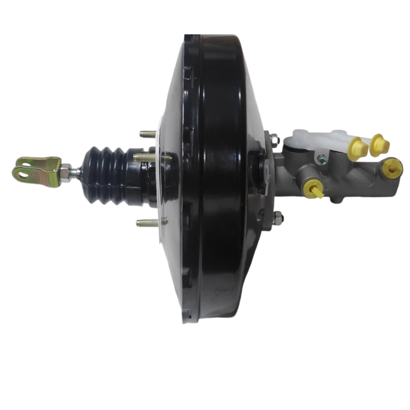 HIDROVAC ORINOCO 2