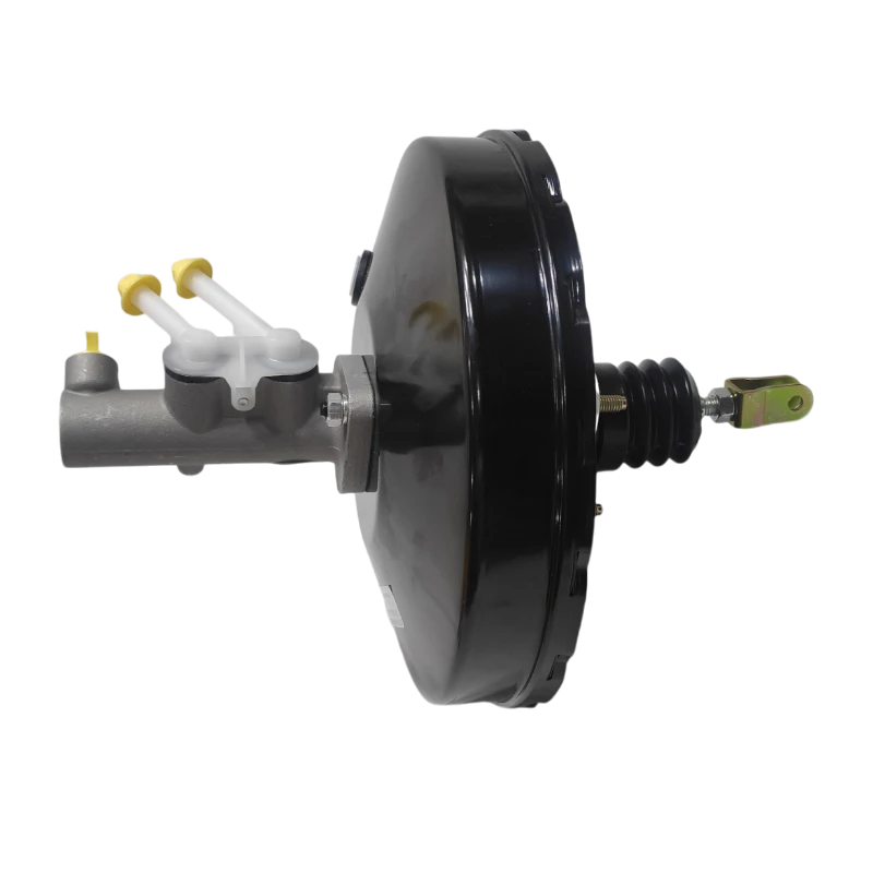 HIDROVAC ORINOCO 1
