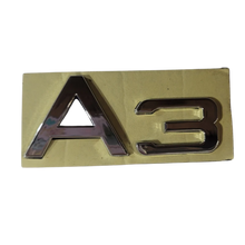 EMBLEMA A3 ORINOCO 1