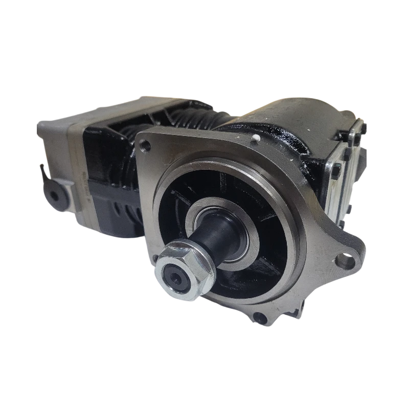 COMPRESOR AIRE FRENO DFM 460 2