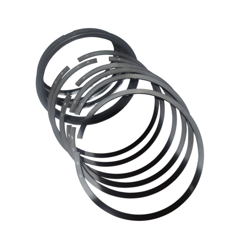 ANILLOS PISTON DFM 460 STD 2