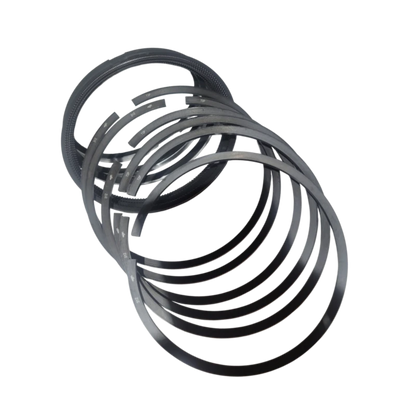 ANILLOS PISTON DFM 460 STD 2
