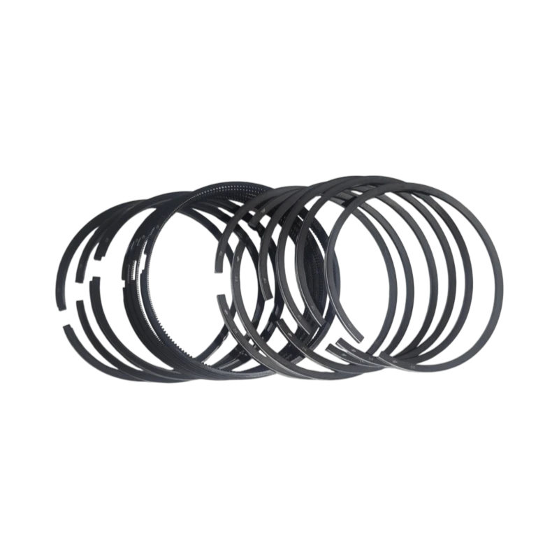 ANILLOS PISTON DFM 460 STD 1