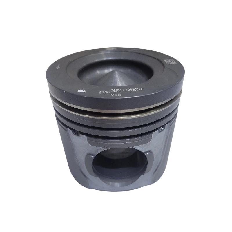 PISTON DFM 460 SET (STD) 2