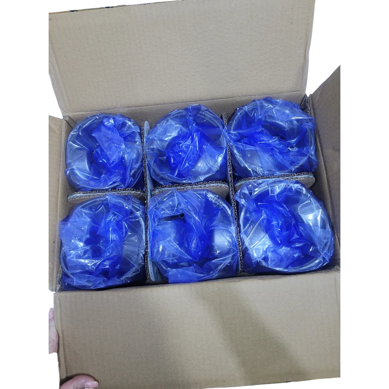 PISTON DFM 460 SET (STD) 1