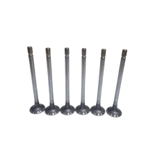VALVULA MOTOR ESC DFM 460 (SET) 1
