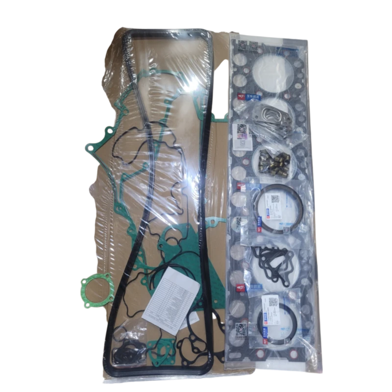 KIT EMPACADURA MOTOR DFM 460 1