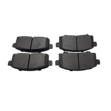 PASTILLAS FRENO TRAS JAC T8 2.0 GASOLINA 1