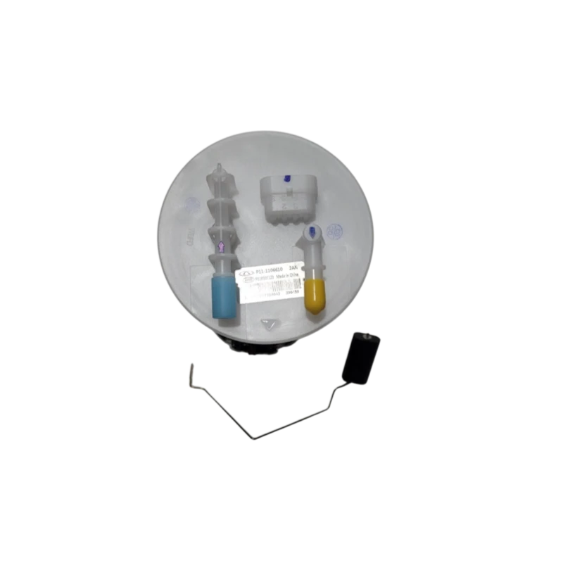 BOMBA GASOLINA X5 TIUNA 2
