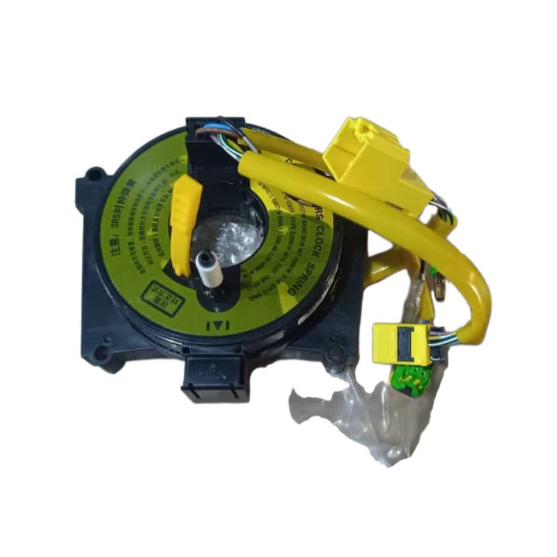 RELOJ AIR BAG X5 TIUNA 1