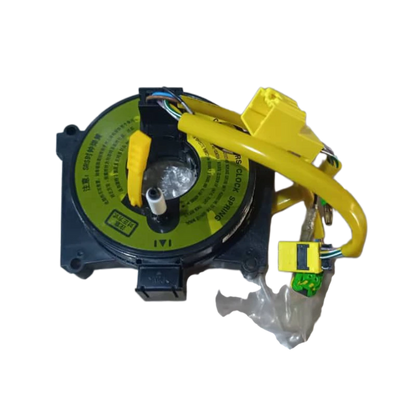 RELOJ AIR BAG X5 TIUNA 1