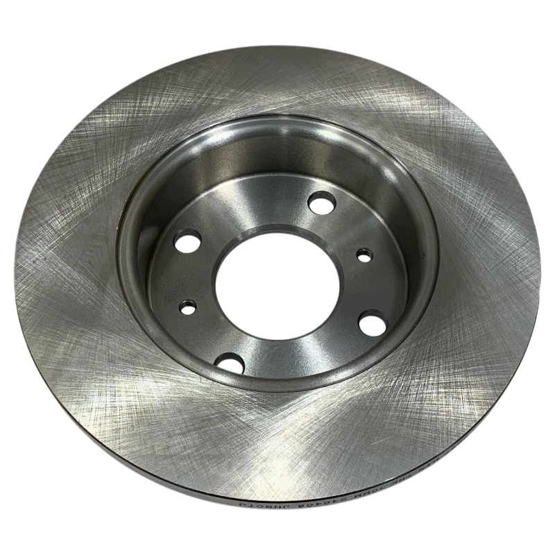 DISCO FRENO FR 6371-76 2