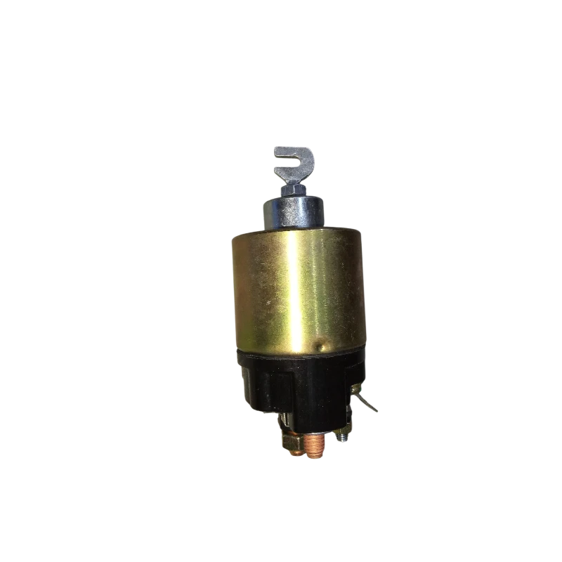 AUTOMATICO ARRANQUE CHANA 1