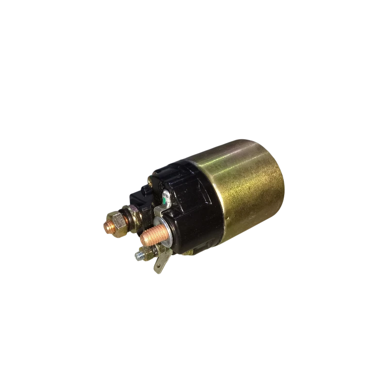 AUTOMATICO ARRANQUE CHANA 2
