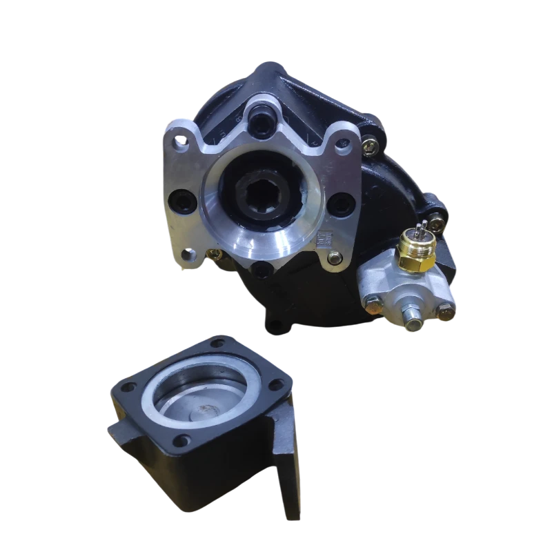 TOMA FUERZA JAC 3252 (10CM) 1