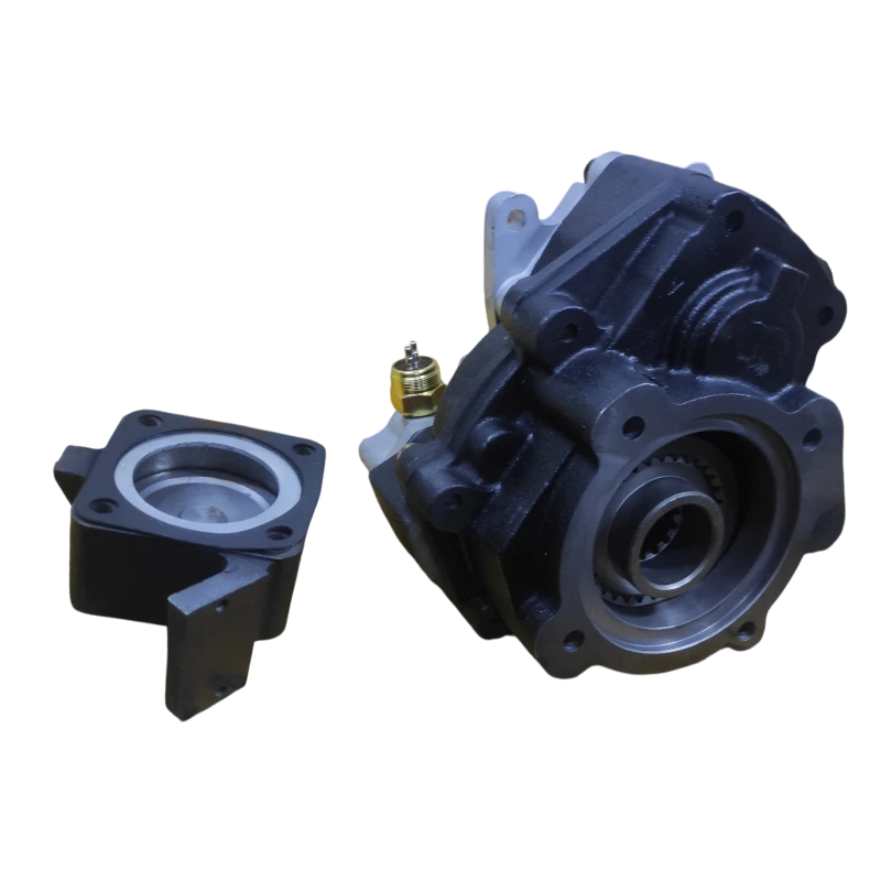 TOMA FUERZA JAC 3252 (10CM) 2