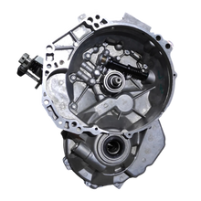 CAJA VELOCIDADES QQ16V 1