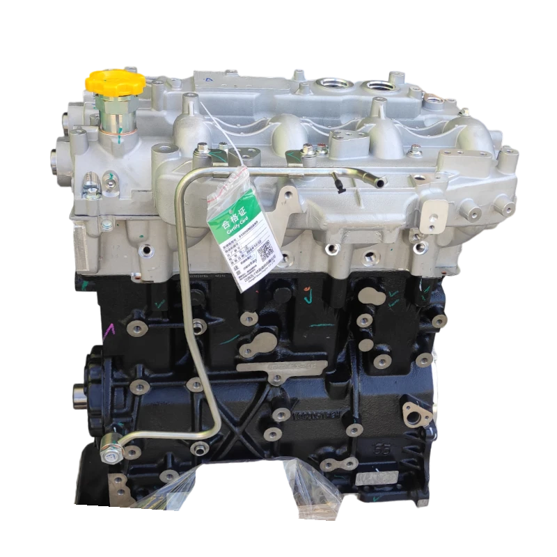 7/8 MOTOR CHANGAN KAYCENE 3